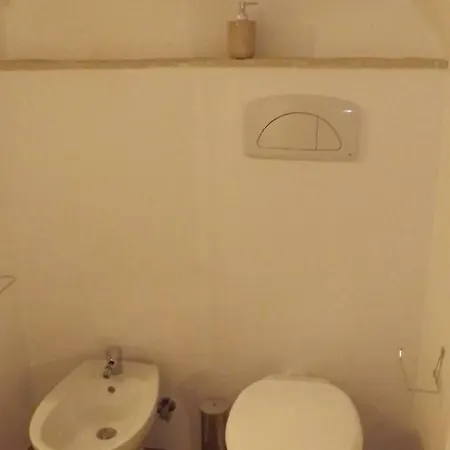 Prázdninový dům Il Pettirosso Putignano