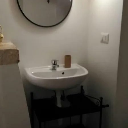 Vakantiehuis Il Pettirosso Putignano